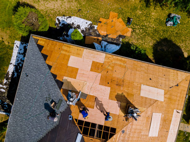 Best Best Roofing Contractors  in De Smet, SD