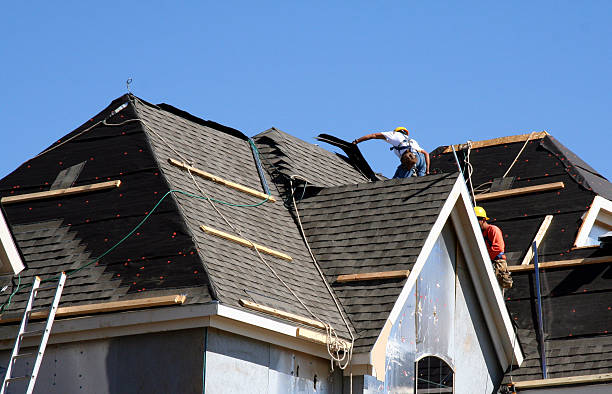 Professional Roofing Contractor in De Smet, SD